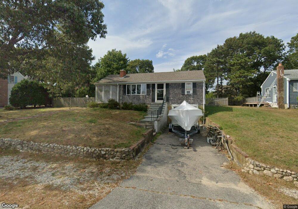 153 Antlers Shore Dr, East Falmouth, MA 02536 - photo 1