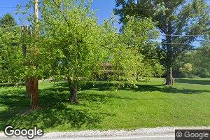 4797 Hawkins Rd, Richfield, OH 44286