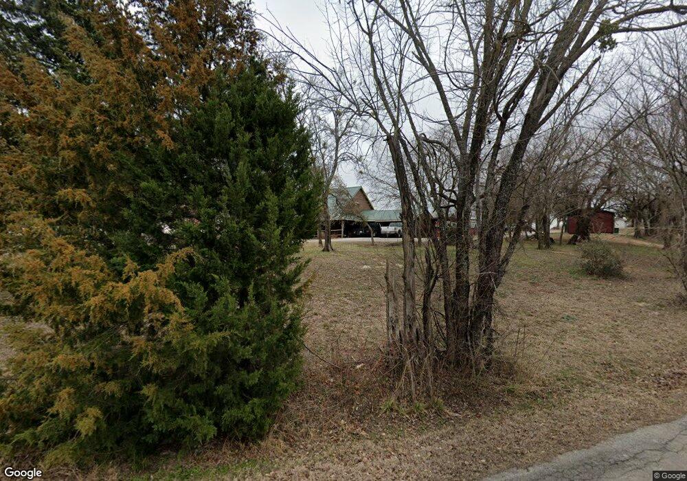 836 Springfield Rd, Springtown, TX 76082 - photo 1