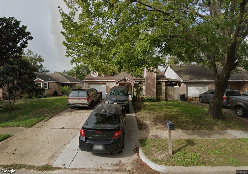 7615 Brookleaf Dr, Houston, TX 77041 - photo 1