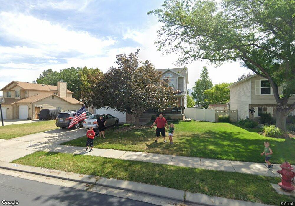 9233 S 3140 W, West Jordan, UT 84088 - photo 1