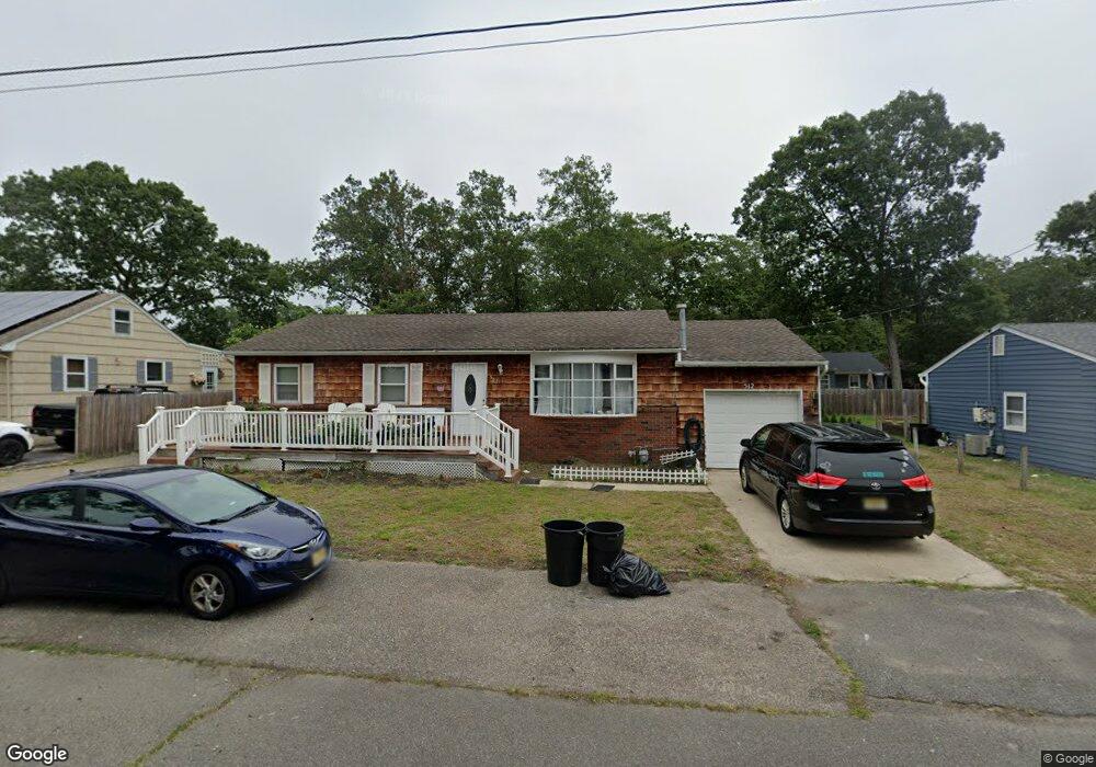 512 Windsor St, Forked River, NJ 08731 - photo 1