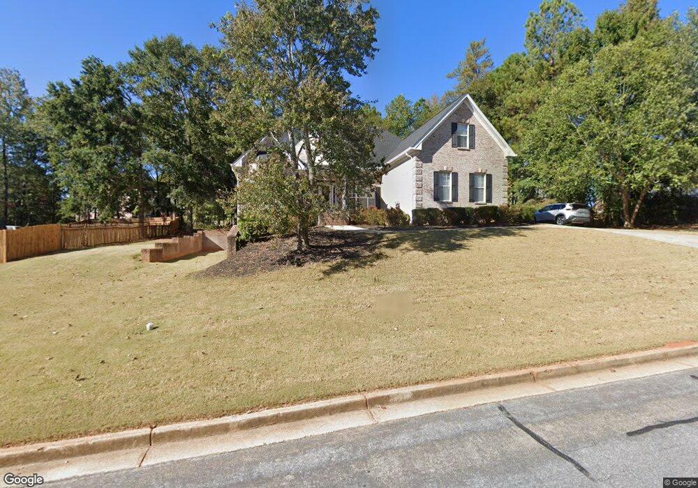 2592 Westchester Way SE, Conyers, GA 30013 - photo 1