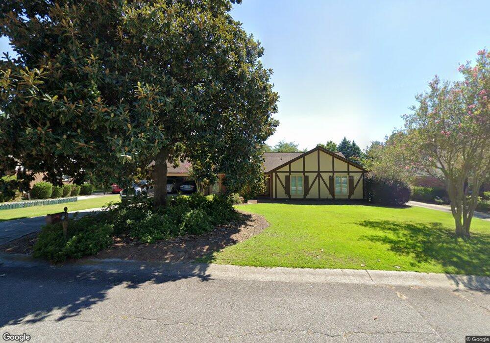 3307 Sugar Mill Rd, Augusta, GA 30907 - photo 1