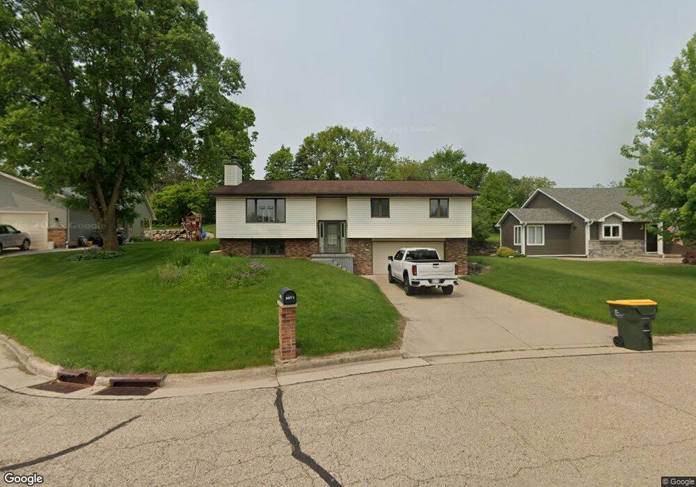 3071 Creek Side Way, Cross Plains, WI 53528 - photo 1