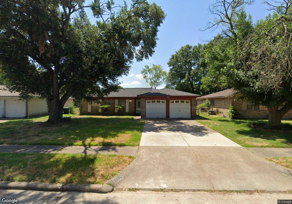1203 Glen Echo Dr, Houston, TX 77088 - photo 1