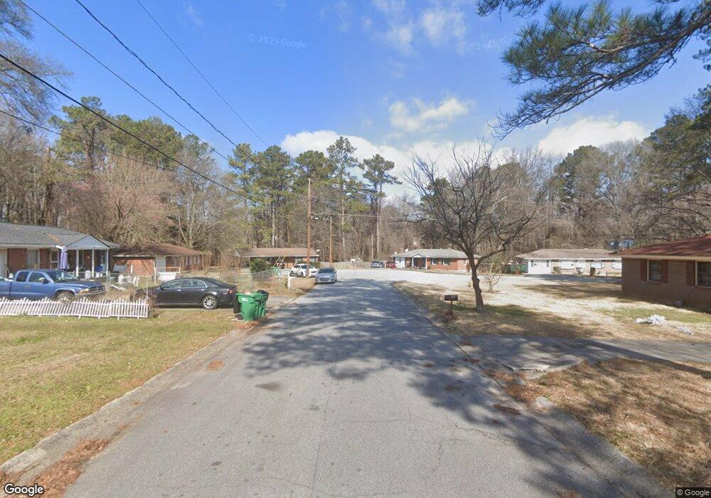 0 Lori Ct unit 8504762, Conley, GA 30288 - photo 1
