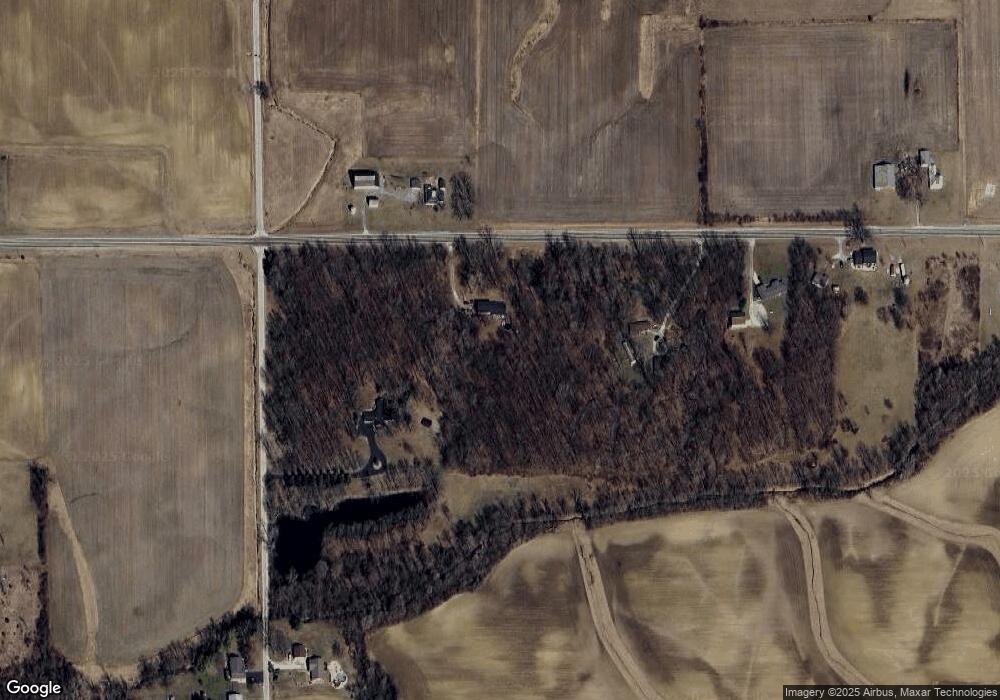 7101 E State Road 218, La Fontaine, IN 46940 - photo 1