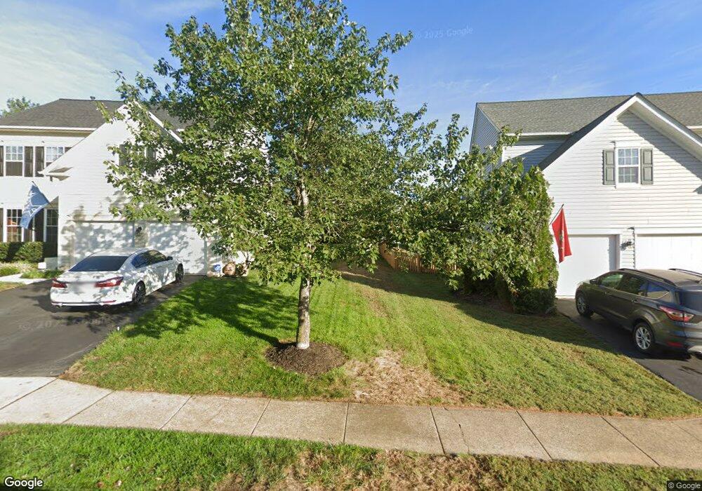 12560 Moray Firth Way, Bristow, VA 20136 - photo 1