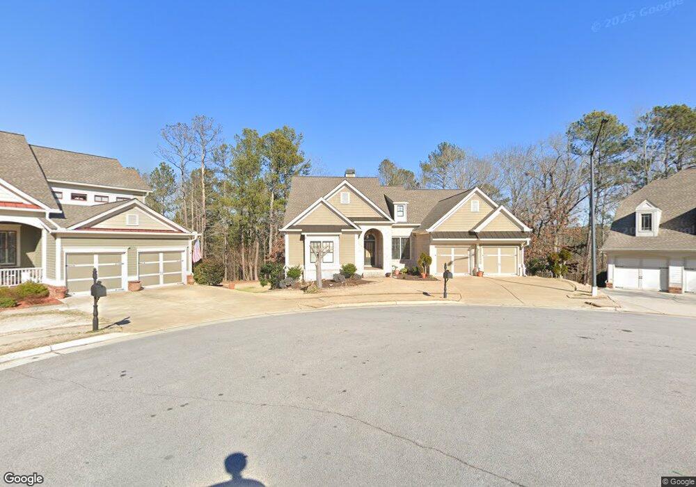 74 Liberty View Ct, Acworth, GA 30101 - photo 1