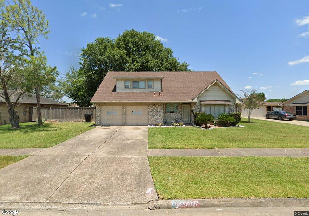 10307 Kirkdale Dr, Houston, TX 77089 - photo 1