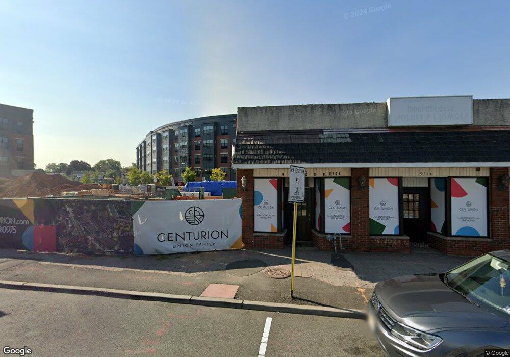 970 Stuyvesant Ave, Union, NJ 07083 - photo 1