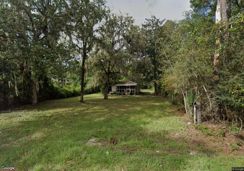 497 E Ivan Rd, Crawfordville, FL 32327 - photo 1