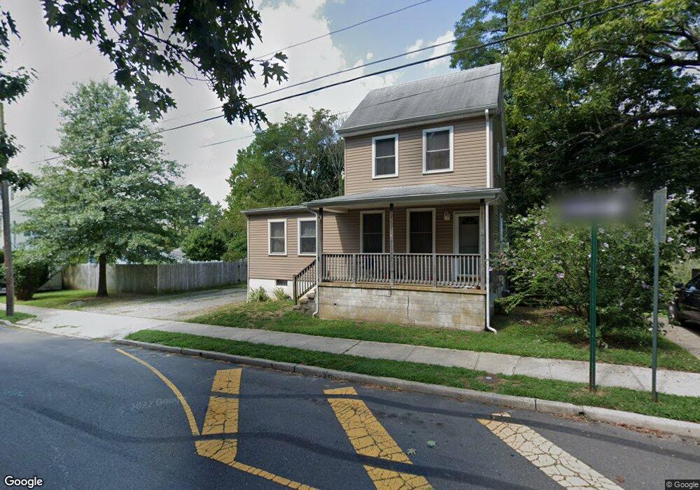 38 Chestnut St, Lumberton, NJ 08048 - photo 1