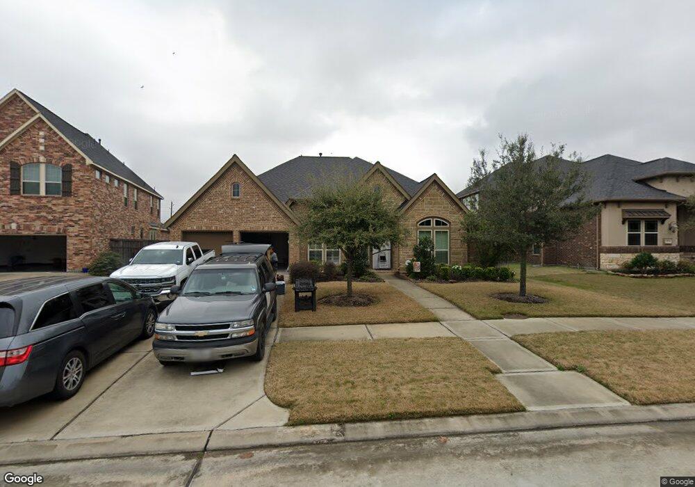 27318 Liberty Heights Ln, Fulshear, TX 77441 - photo 1