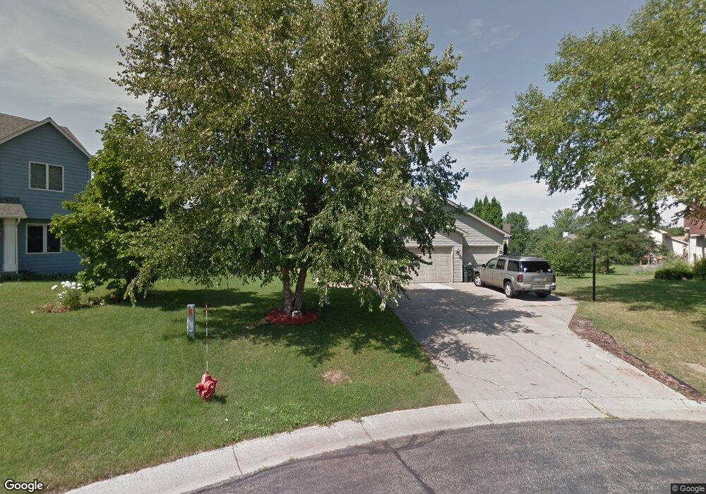 516 Weston Hills Place, Saint Paul, MN 55123 - photo 1