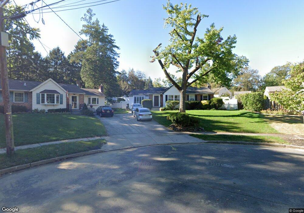 5 Ridgewood Cir, Haddonfield, NJ 08033 - photo 1