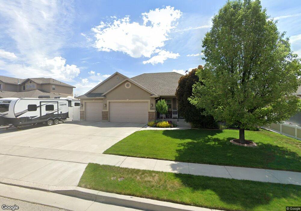 7583 S 4730 W unit 315, West Jordan, UT 84084 - photo 1