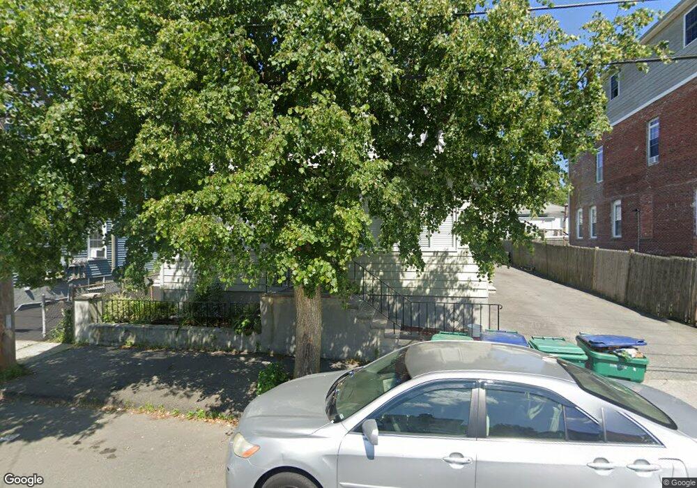 45 Wyman St, Lynn, MA 01905 - photo 1