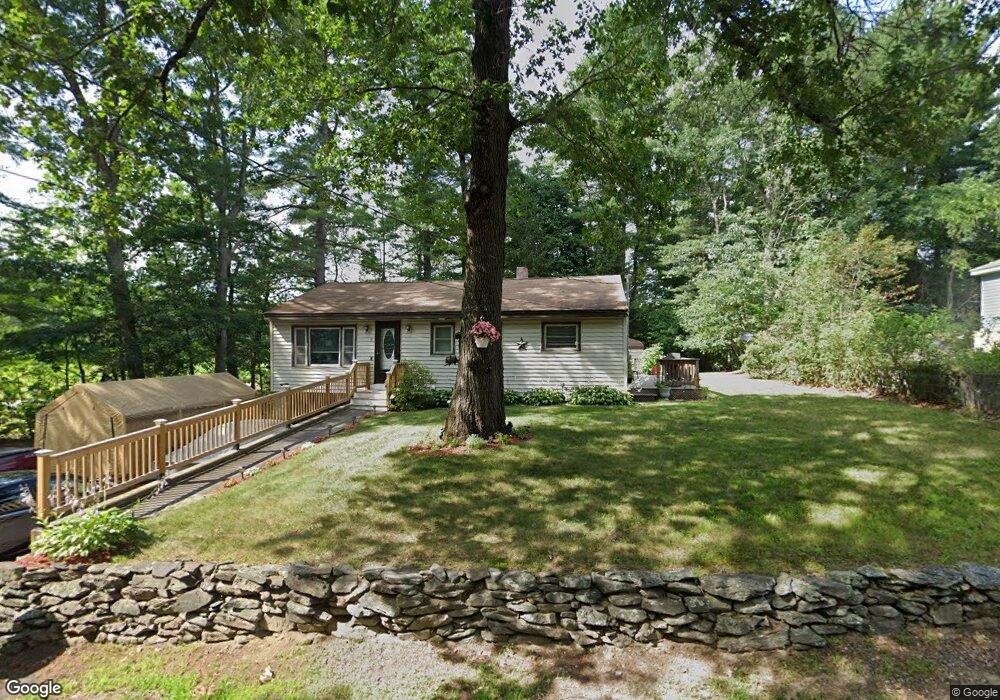 6 Thorning Rd, Hudson, NH 03051 - photo 1