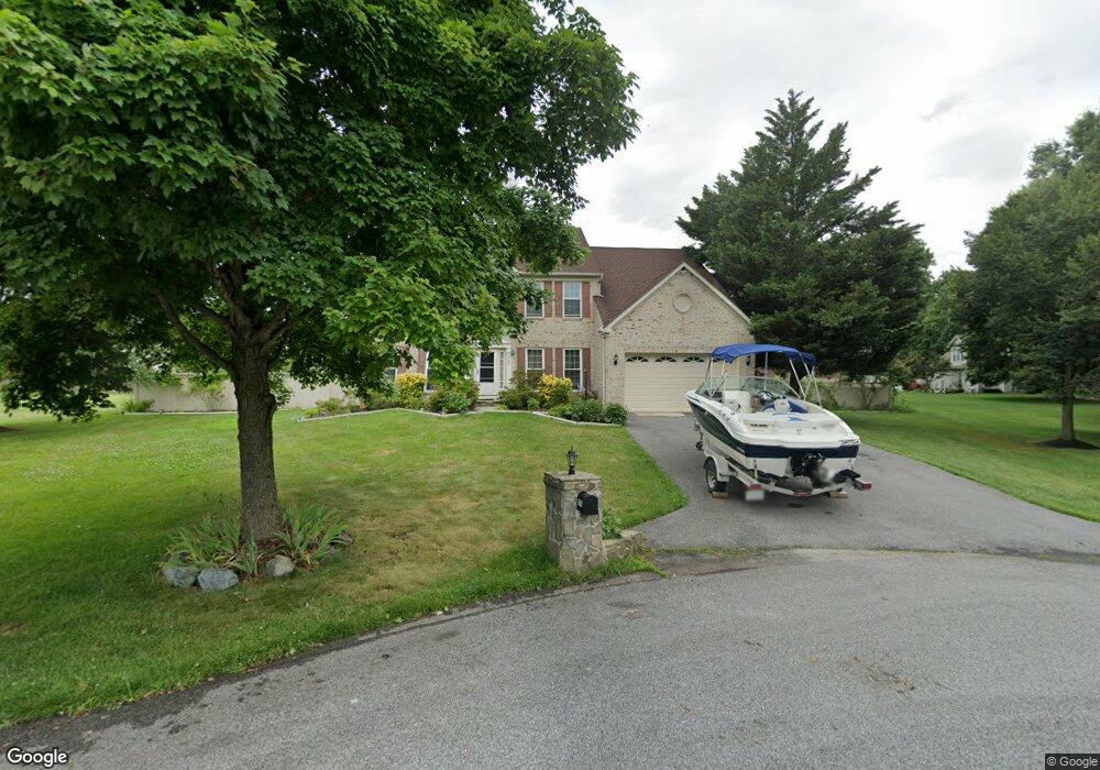 1112 Danbury Dr, Bowie, MD 20721 - photo 1