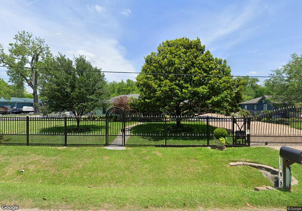 2309 Knight St, Houston, TX 77093 - photo 1