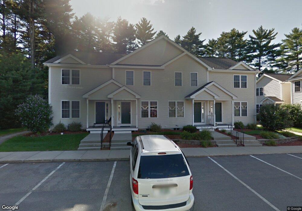 40 Barrington Ave, Nashua, NH 03062 - photo 1