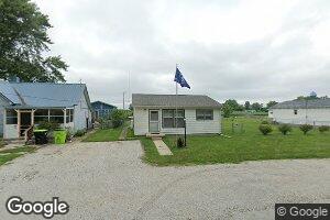 210 W Belle St, Oreana, IL 62554