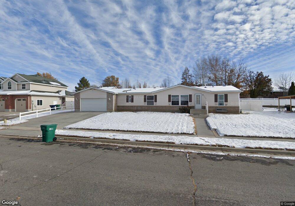 5122 S 2825 W, Roy, UT 84067 - photo 1