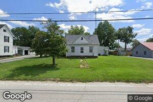 222 W Cherry St, Winchester, IL 62694
