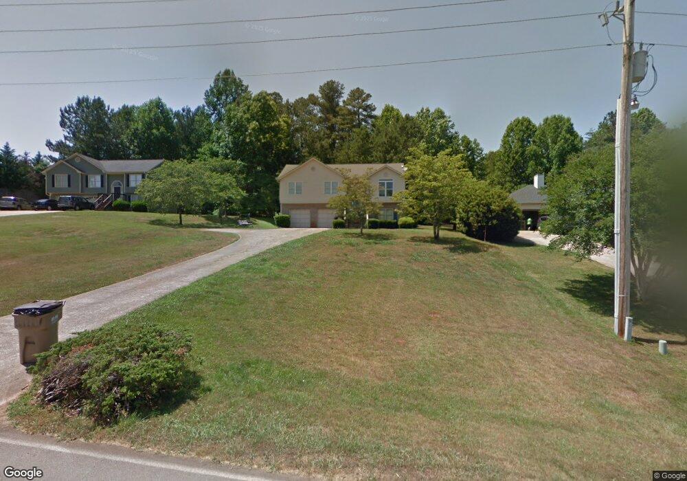 5222 Strickland Rd, Flowery Branch, GA 30542 - photo 1