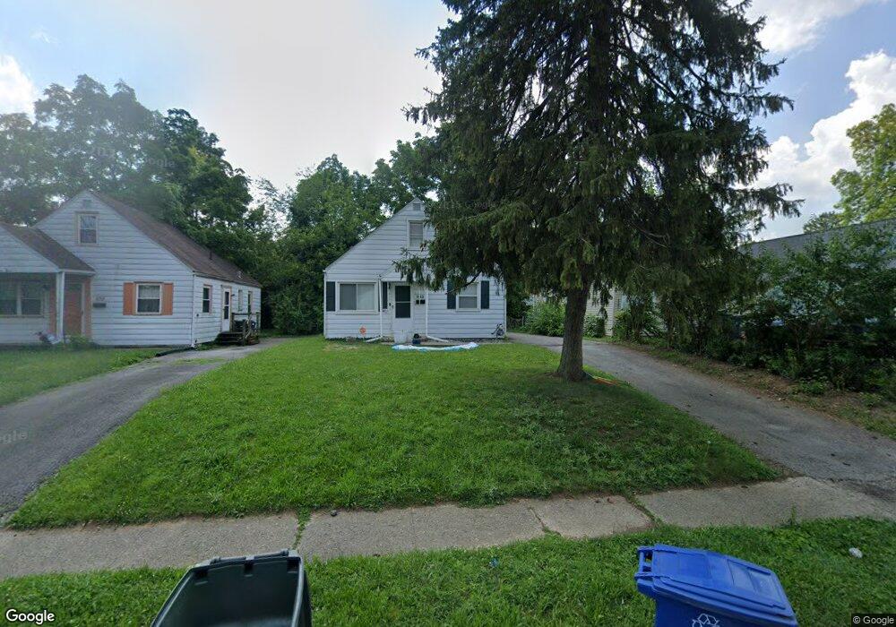 533 S Weyant Ave, Columbus, OH 43213 - photo 1