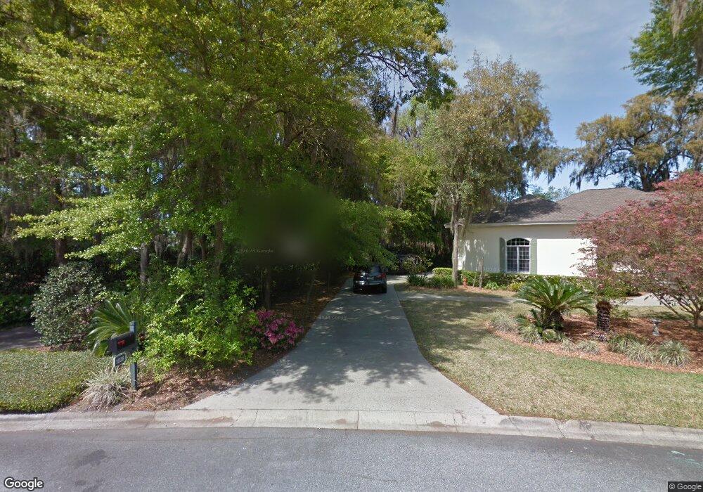 1030 Sea Palms Dr W, Saint Simons Island, GA 31522 - photo 1