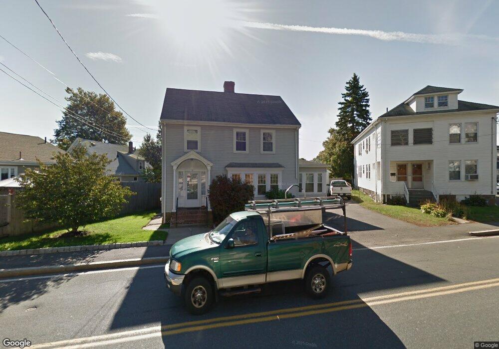 117 Essex St, Swampscott, MA 01907 - photo 1