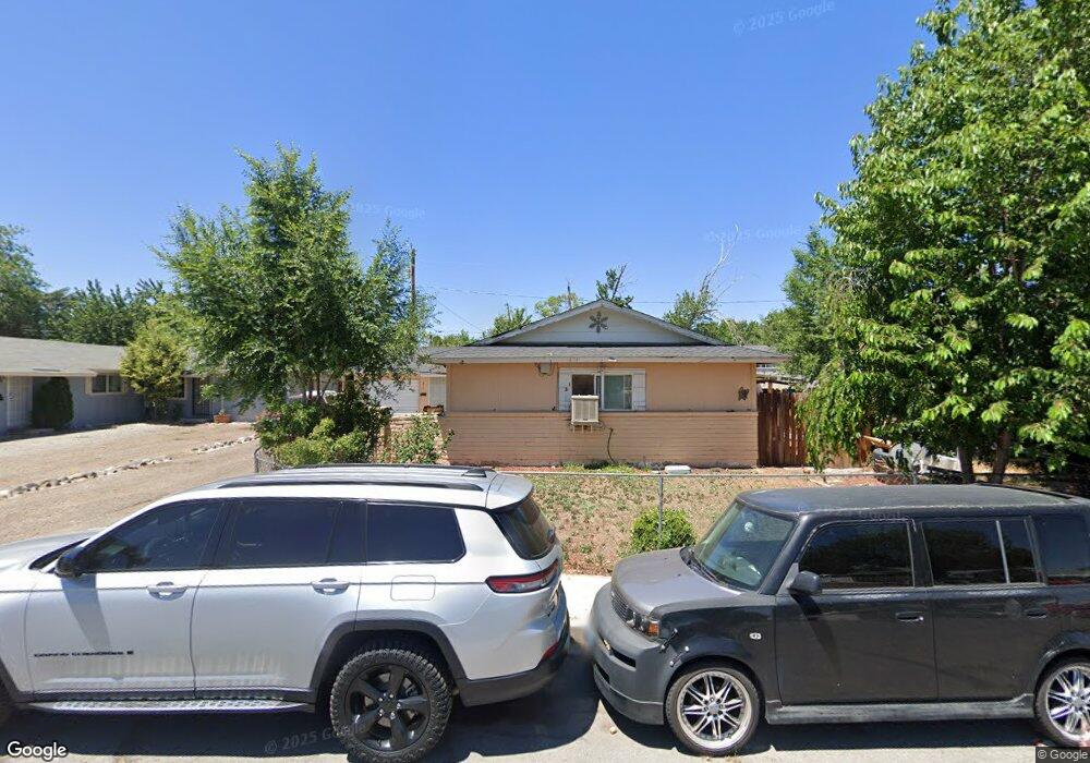 2611 W Cygnet Cir, Sparks, NV 89431 - photo 1