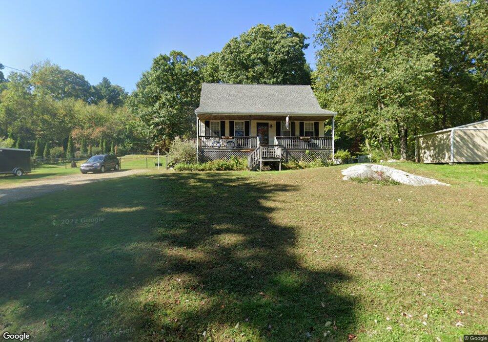 25 Shady Ln, Burrillville, RI 02859 - photo 1