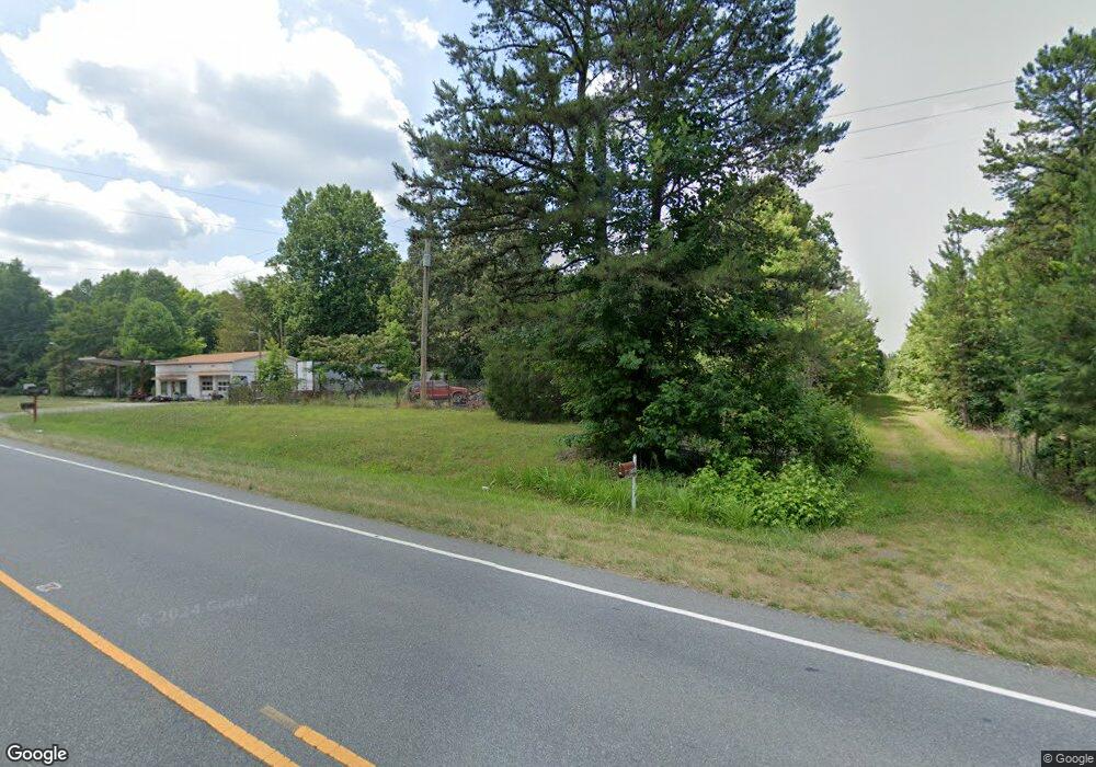 5736 Nc Highway 49 S, Denton, NC 27239 - photo 1