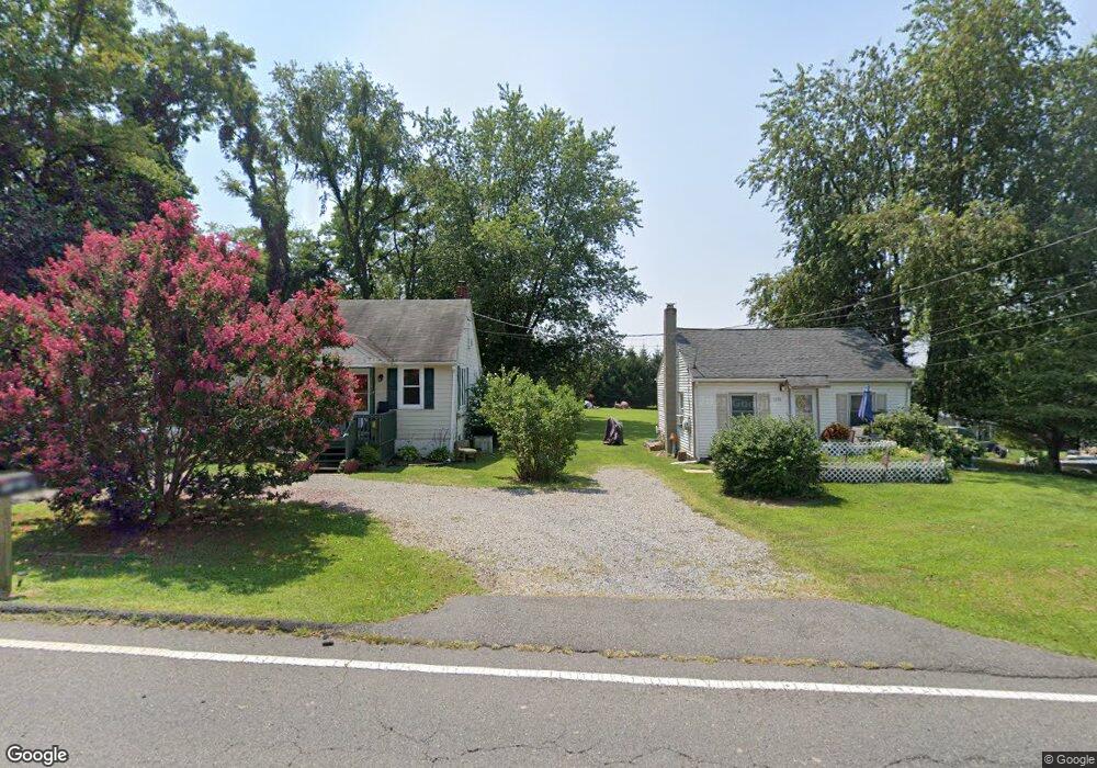 1131A Hedding Rd, Columbus, NJ 08022 - photo 1