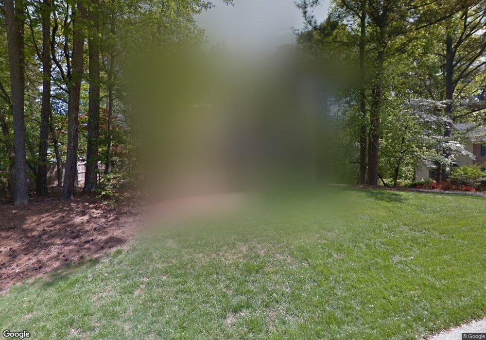 2870 Colony Point, Marietta, GA 30062 - photo 1