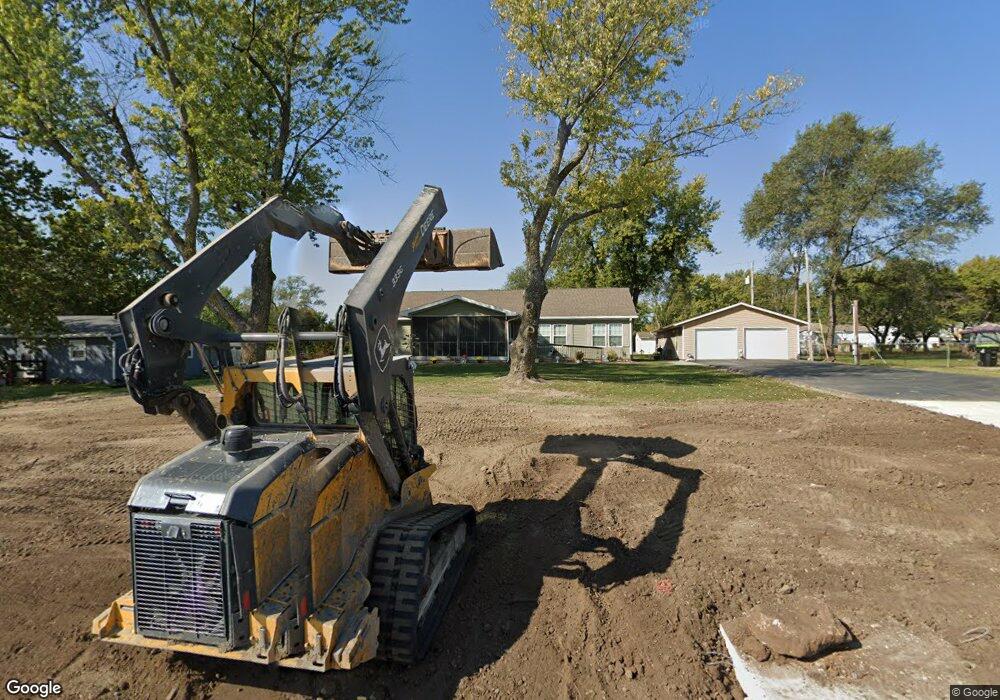 808 N Ward Rd, Raymore, MO 64083 - photo 1