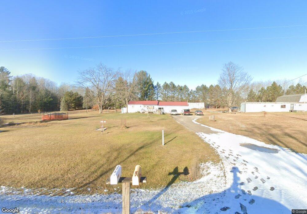 5970 Whittemore Rd, Whittemore, MI 48770 - photo 1