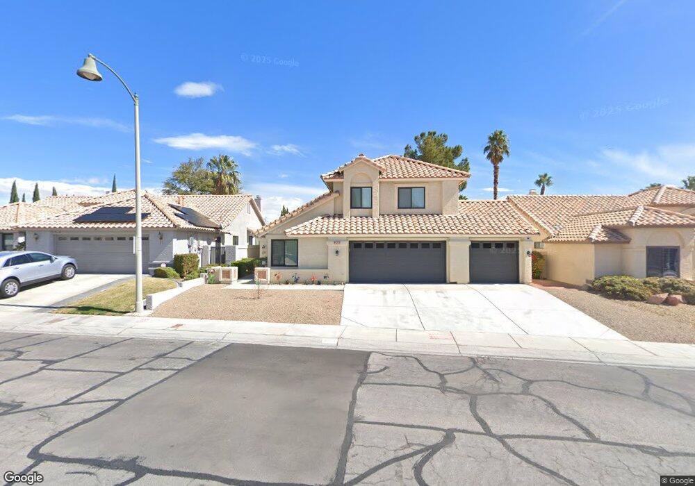 2908 Autumn Haze Ln, Las Vegas, NV 89117 - photo 1