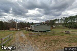 1192 Rakestown Rd, Ivanhoe, VA 24350