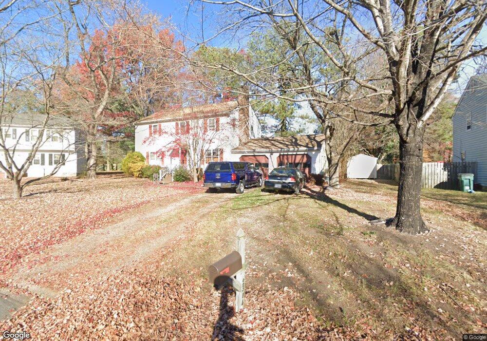 2304 Chowning Place, Henrico, VA 23294 - photo 1