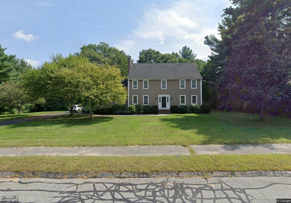 26 Hunters Run, Franklin, MA 02038 - photo 1