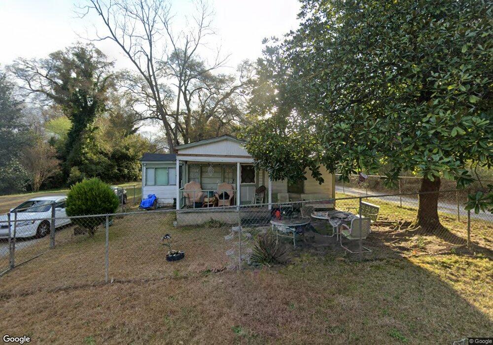 2807 Cone Rd, Macon, GA 31217 - photo 1