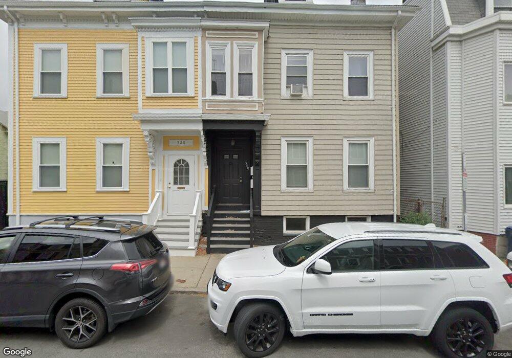 Street View Photo