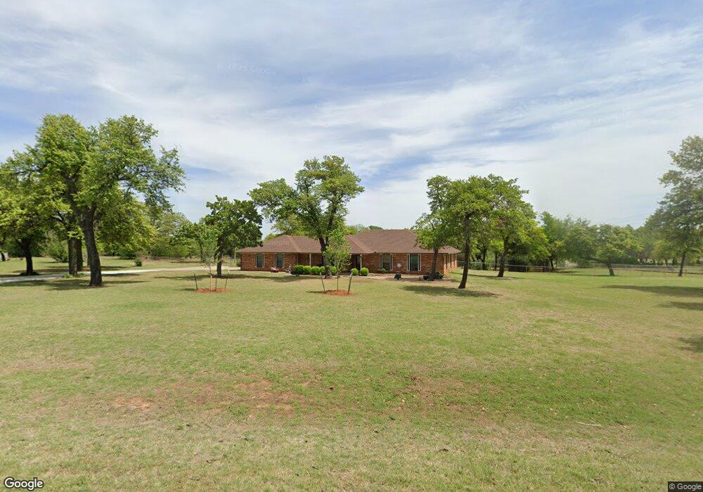 847 Brandie St, Tuttle, OK 73089 - photo 1