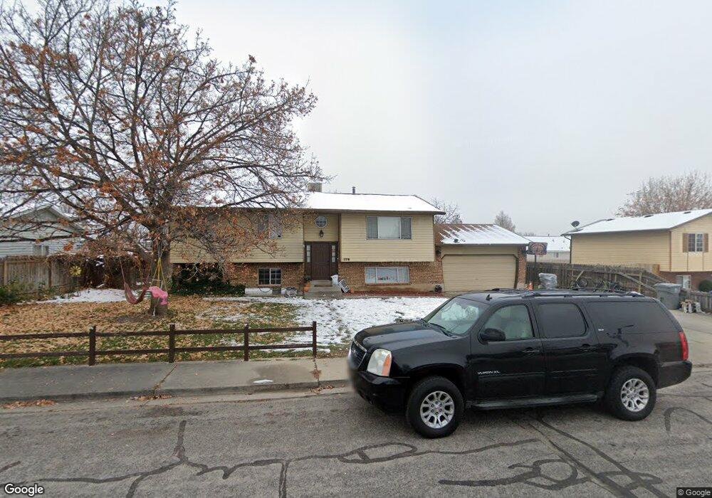 175 W 1300 N, Pleasant Grove, UT 84062 - photo 1