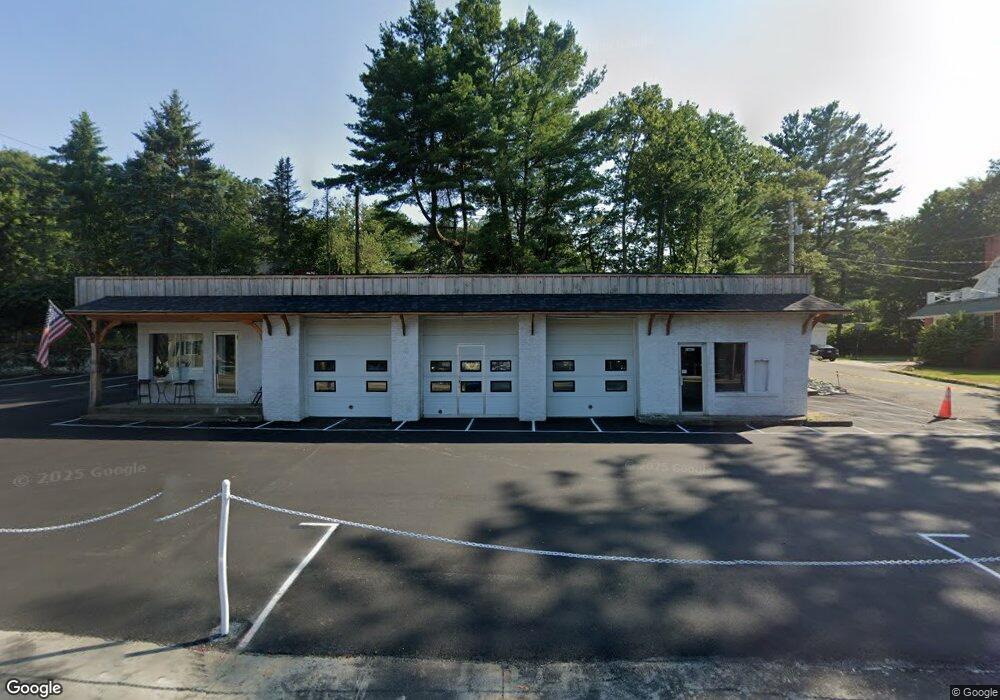 676 Putnam Pike, Greenville, RI 02828 - photo 1